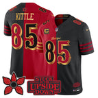 Split / George Kittle / S