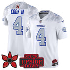Rivalries / James Cook III / S