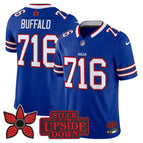 Royal / Buffalo 716 / S