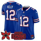 Royal / Jim Kelly / S
