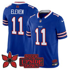 Royal / #11 Eleven / S