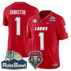 Red / Damon Bankston / S