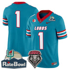 Turquoise / #1 Team / S