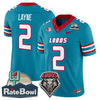 Turquoise / Jack Layne / S