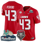 Red / Don Perkins / S