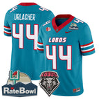 Turquoise / Brian Urlacher / S