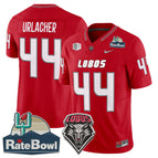 Red / Brian Urlacher / S