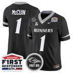Black / Devin McCuin / S