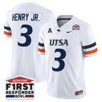 White / Robert Henry Jr. / S