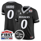 Black / Frank Harris / S