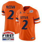 Orange / Owen McCown / S