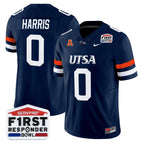 Navy / Frank Harris / S