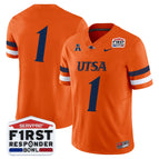 Orange / #1 Team / S