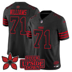 Men / Trent Williams / S