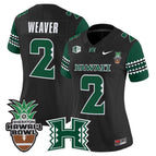 Black / Luke Weaver / S