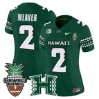 Green / Luke Weaver / S