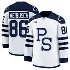 Men / Weibusch / S