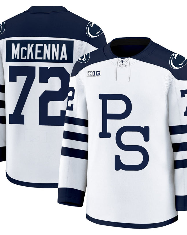 Penn State Nittany Lions 2025 Premium Jersey - Stitched