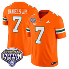 Orange / CJ Daniels / S