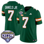 Green / CJ Daniels / S
