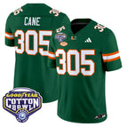 Green / Cane 305 / S