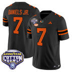 Black / CJ Daniels / S
