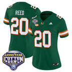 Green / Ed Reed / S