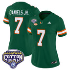 Green / CJ Daniels / S