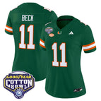 Green / Carson Beck / S