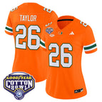 Orange / Sean Taylor / S