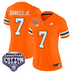 Orange / CJ Daniels / S