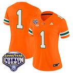 Orange / #1 Team / S