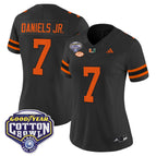 Black / CJ Daniels / S