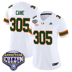 White / Cane 305 / S