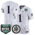 White / #1 Team / S