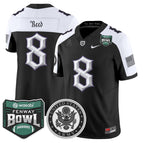 Black Alternate / Hayden Reed / S