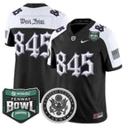 Black Alternate / West Point 845 / S