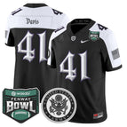Black Alternate / Glenn Davis / S