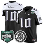Black Alternate / Dewayne Coleman / S