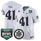 White / Glenn Davis / S
