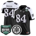 Black Alternate / Brady Anderson / S