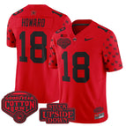 Red / Will Howard / S