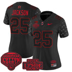 Women / Bo Jackson / S