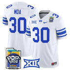 White / Sione Moa / S
