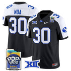 Black Alternate / Sione Moa / S