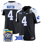 Black Alternate / LJ Martin / S