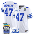 White / Bear Bachmeier / S