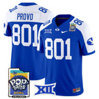 Royal Alternate / Provo 801 / S