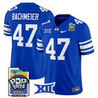 Royal / Bear Bachmeier / S