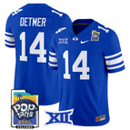 Royal / Ty Detmer / S